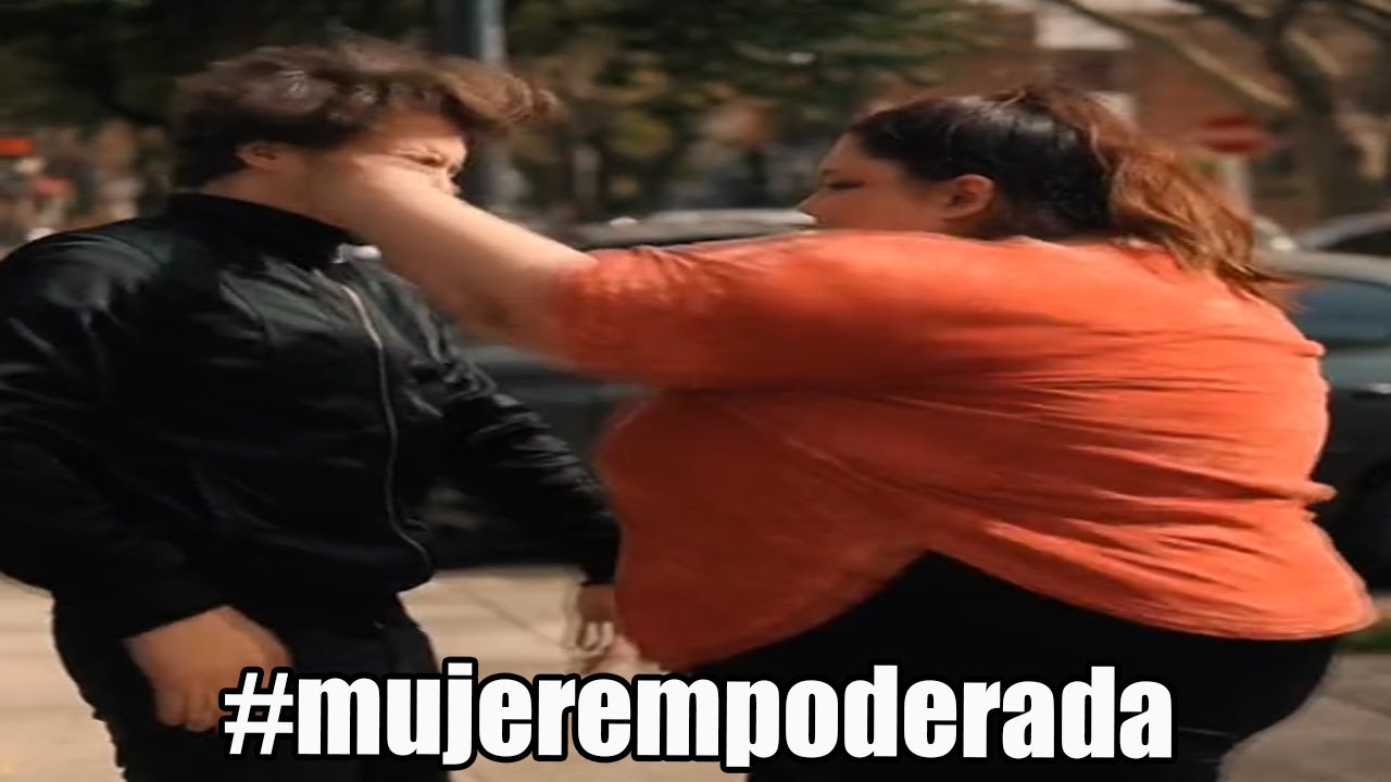LOS VIDEOS ANTI GORDOFOBIA CAMBIARON MI FORMA DE VER LA VIDA