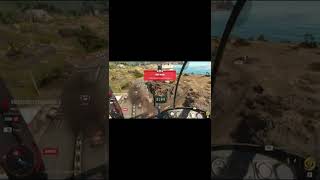 Far Cry 6 Insurgency 26042022