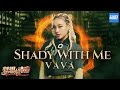 [ CLIP ] VaVa《Shady With Me》《梦想的声音》第7期 20161216 /浙江卫视官方HD/