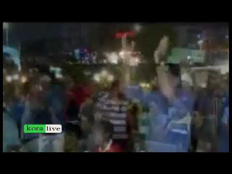 اغنية مصر في كاس العالم حمادة هلال