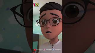 Information Yeh Kis ne kia   #cartoonseries#Ytshorts#shorts#islamic #cartoon#GhulamRasool News