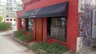 Historic Places of Chapel Hill, NC