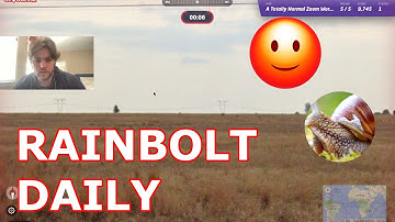 07/15/24 + 7/16/24 Rainbolt Pro Daily Challenge