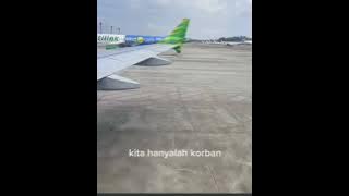 Pantun Di Citilink🔥🔥