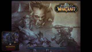 WoW Classic Hardcore Druid Flight Path DC Fall