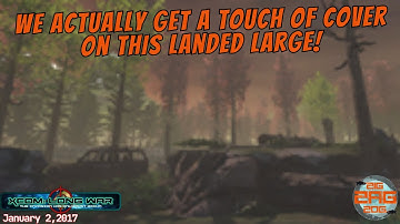 "We Can Always Use The Resources Of A Large UFO. Let