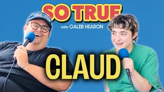 Download Lagu Claud is a Gift MP3 Download Lagu Claud is a Gift MP3