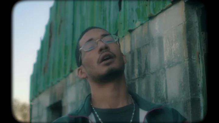 Da$H - "Wanna Ball" [OFFICIAL MUSIC VIDEO]