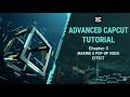 How to Create Pop Up Video Effect in CapCut | Advanced Editing Tutorial