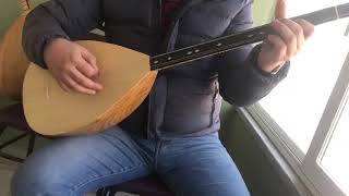 Kinamayin Dostlar Aklim Yi̇ti̇rdi̇ği̇me - Özcan Türe - 