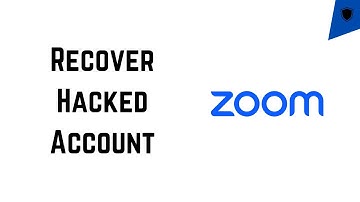 How to Recover Hacked Zoom Account FAST | Step-by-Step Guide