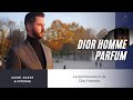  plongez dans lintensit et llgance  dior homme parfum la quintessence de la sduction 