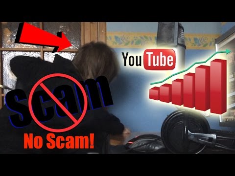 JAK ZDOBYĆ DUŻO SUBÓW YT SZYBKO!?!?