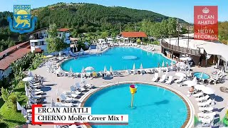 Balkan Style Cherno More Kuchek Cover B Mix Ercan Ahatli Göçmen Alemi̇ Tiktok