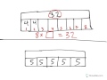 Understanding Bar Models in Multiplication