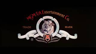 MGM Logo History in Reverse