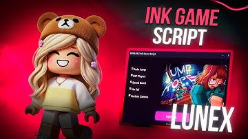 Ink Game Script ┃ Auto Win, Auto Dalgona, Kill Aura┃ Pastebin