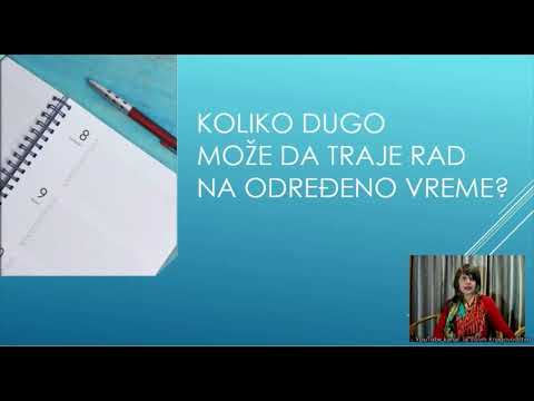 Video: Kako da zaposlim dobrog građevinskog radnika?