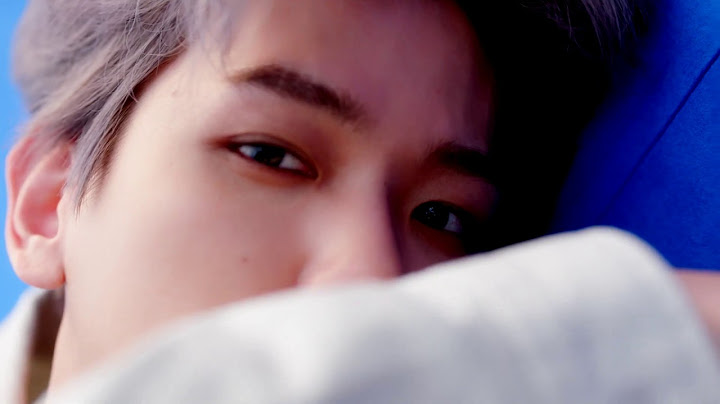 EXO. BAEKHYUN.City  Lights concept Film :Day & Night😍🔥👍⤵️⤵️