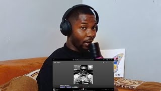 Kayode - Aimoye / reaction