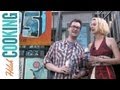 Bacon Takedown | Hilah Cooking Ep 12