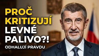 BABIŠ ROZTRHAL KRITIKY PROČ KRITIZUJÍ NIŽŠÍ CENY!?