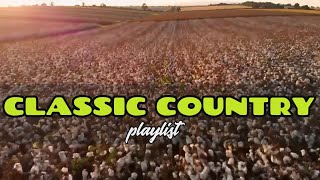 You’ll feel your whole life unfolding through every track in this country playlist