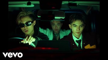 DISTORTED - SWITCH (Official Music Video)