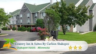 Country Inn & Suites By Carlson Shakopee - Shakopee Hotels, Minnesota | USA Hotels Directory