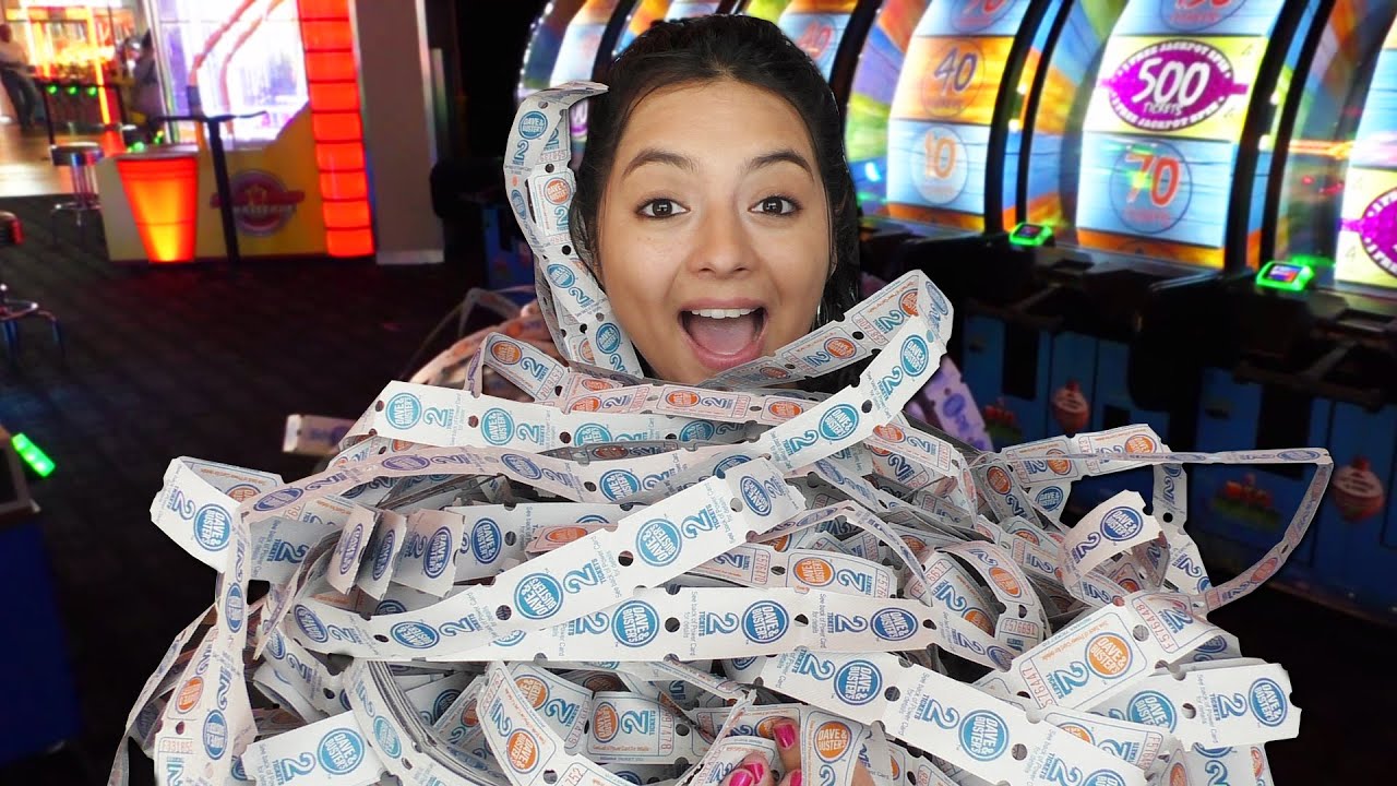 Too many JACKPOTS!!!