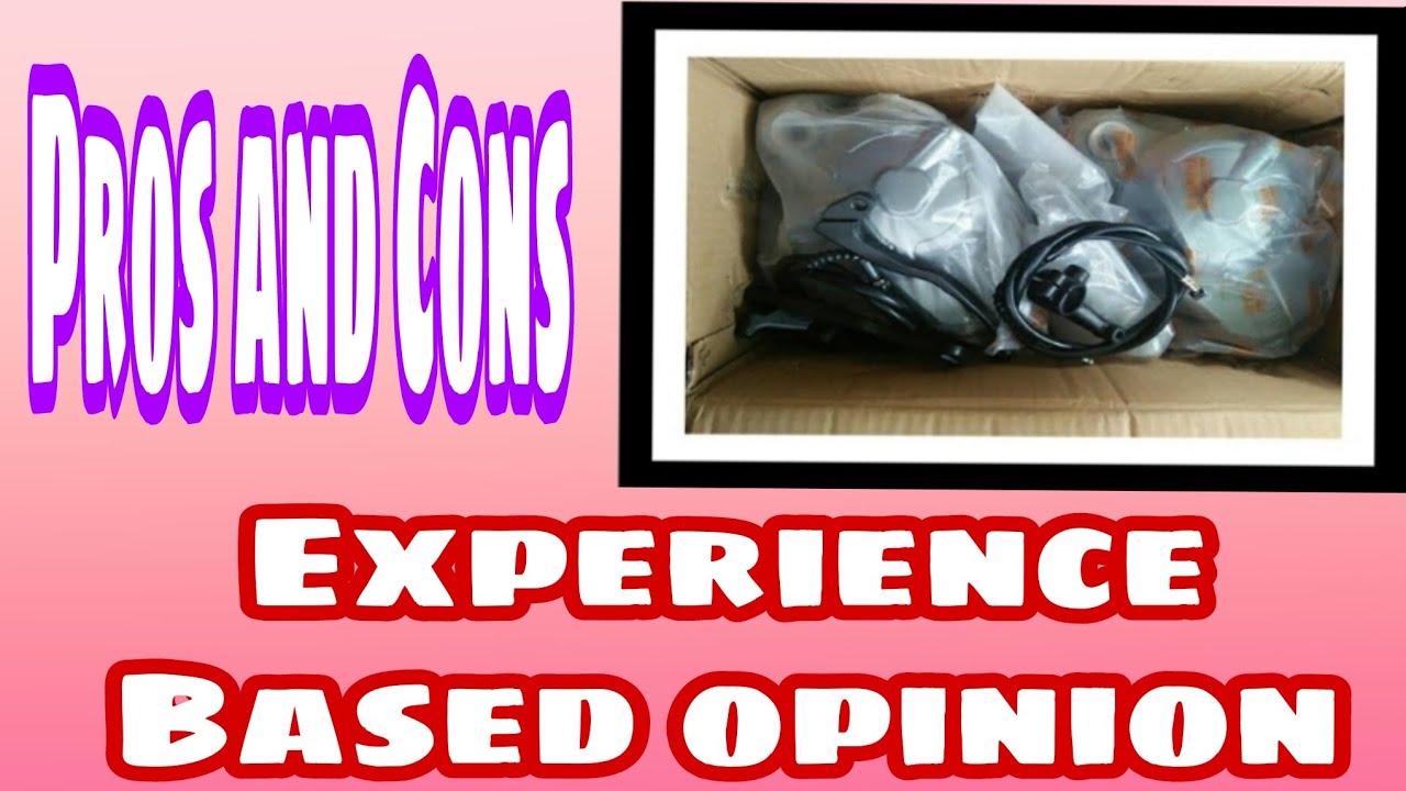 Clutch Conversion Pros and Cons YouTube