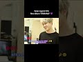 Message BTS in english to ARMY 🥹💜 #bts