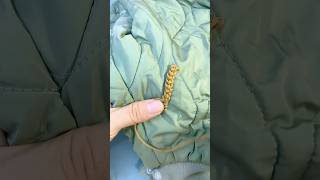 How To Repair Your Jacket Best Sewing Tips