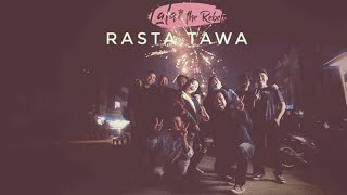 Lala And The Rebels - Rasta Tawa | Live At Gertak Simalem Coffee