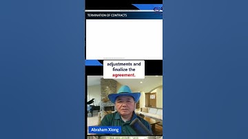 Handling Contract Termination: Step-by-Step Guid