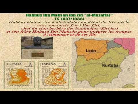 Habbus Ibn Maksan