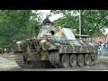 PzKpfw V - Panther - Stahl 2019