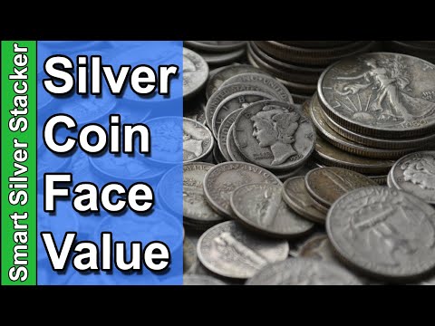 Junk Silver Coins - 