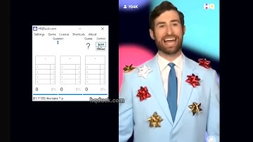 How to use bot on HQ Trivia (hqduck) + Download