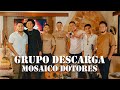 Mosaico Los Dotores de La Carranga V1 🎶 - Grupo Descarga LIVE