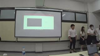 2026 Tekla BIM@KMUTT Final Presentation (4/8) เรียนบอกเพลียกินเบียร์บอกพร้อม