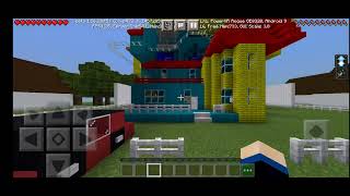 видео: hello neighbor minecraft акт 3 обзор это лучшая карта по привет сосед!!!! 👍👍👍 | Shariktvyt майнкрафт картинка: hello neighbor minecraft акт 3 обзор это лучшая карта по привет сосед!!!! 👍👍👍 | Shariktvyt майнкрафт