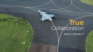 True Collaboration 4 - Ep 13: The impact of the Transfer of Technology in the Gripen Programme
Choosing Gripen means more than the increase of the operational capacity of the Brazilian Air Force. The contract includes a broad technology transfer to Brazil.
Visit our homepage: https://goo.gl/bWJr3i
Follow Saab on Facebook: https://www.facebook.com/saab
Follow Saab on Twitter: https://twitter.com/Saab
Follow Saab on Instagram:https://www.instagram.com/saab/
Follow Saab on LinkedIn: https://www.linkedin.com/company/saab True Collaboration 4 - Ep 13: The impact of the Transfer of Technology in the Gripen Programme