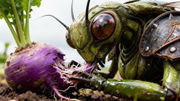 Mists of Pandaria: Valley of the Four Winds - Remastered World of Warcraft AI Cinematic