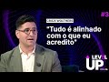 Empreendedorismo, origem dinamarquesa e o hate sobre veganos: conheça Crica Wolthers, CEO da Sunrize