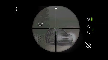 LONE WOLF | DRIVEWAY | CHAPTER 5 | KILL THE GUARDS