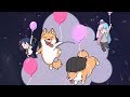 Hyper Potions, Synthion & MYLK - Maboroshi (w/ Lyrics)