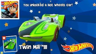 Beach Buggy Racing 2 | New Car Twin Mill 3 Unlocked | Hot Wheels Special Event screenshot 2