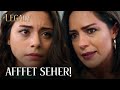 Lütfen Yaman'a Söyleme! | Legacy 103. Bölüm (English & Spanish subs)