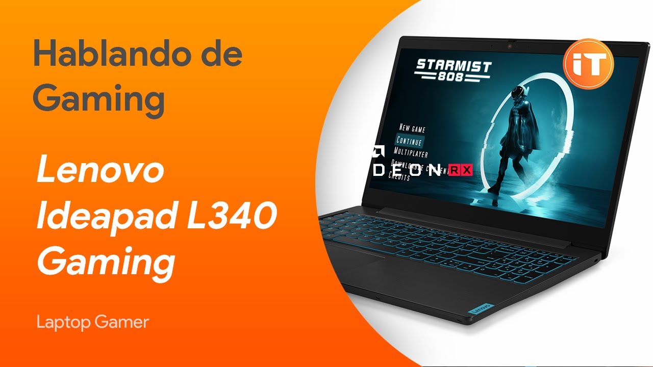 Laptop Lenovo Ideapad L340 Deals, 50% OFF | www.ingeniovirtual.com